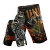 MMA Shorts 15