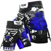 MMA Shorts 4