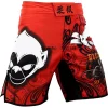 MMA Shorts 1