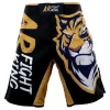 MMA Shorts 3